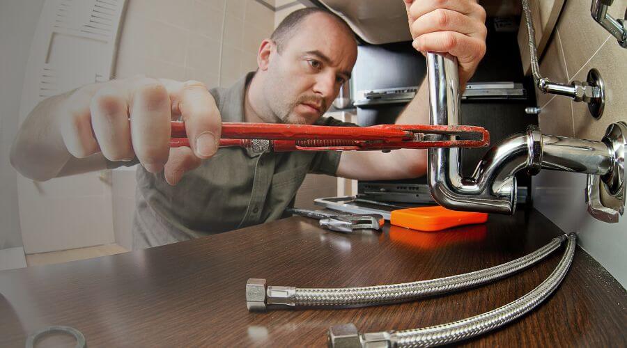 Professional emergency plumbing in Harrison, ID